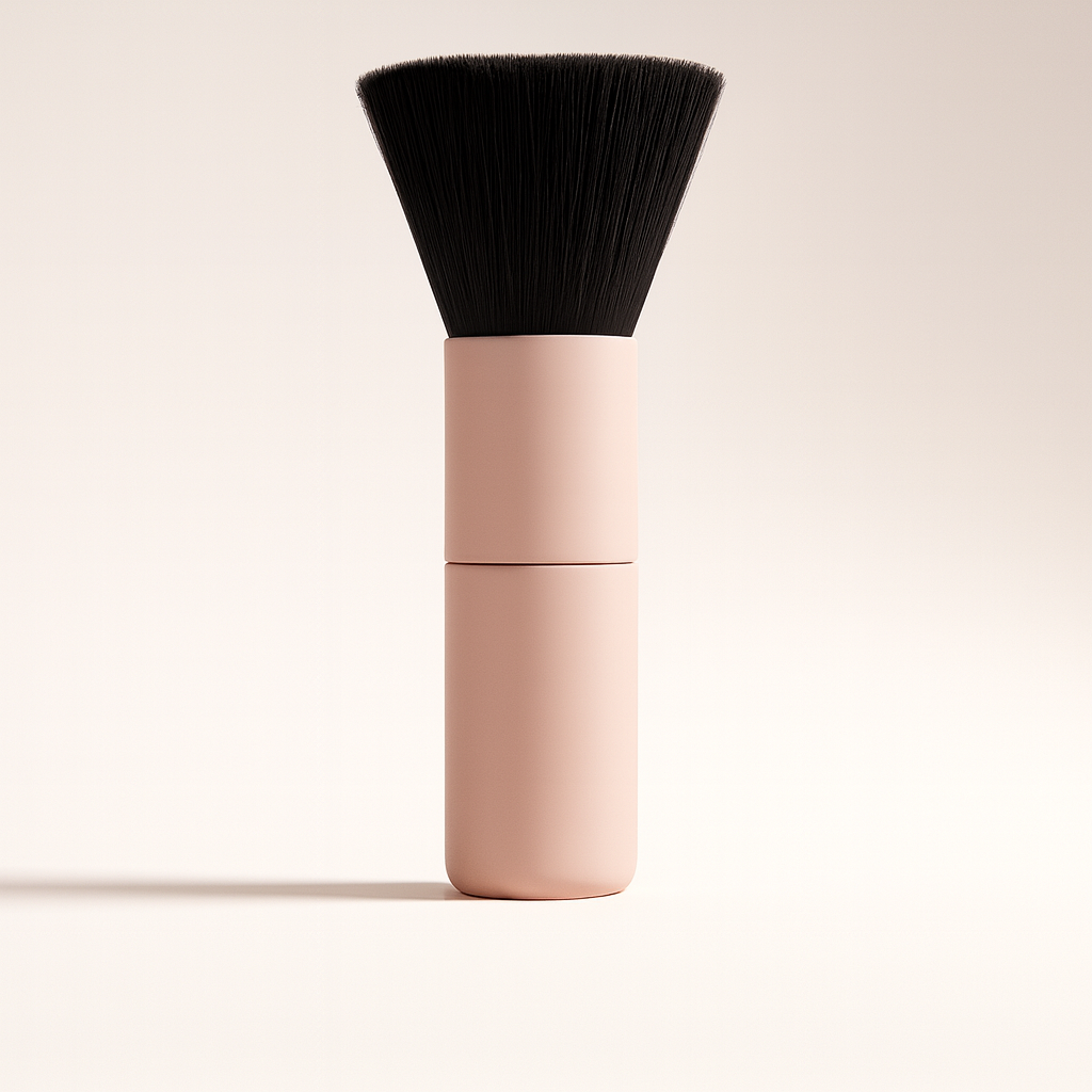 kabuki brush