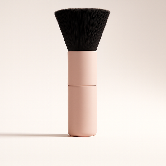 kabuki brush