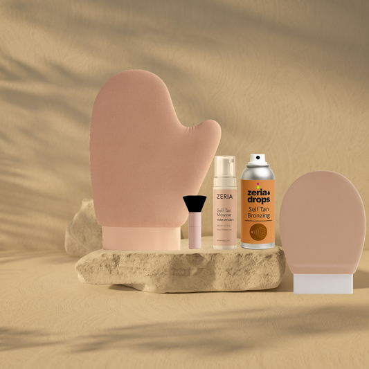 Sun-Kissed Glow Set