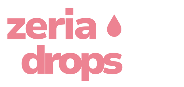 ZERIA DROPS Paris™️